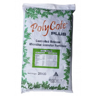 Polycote Mini Prill Turf Fertiliser