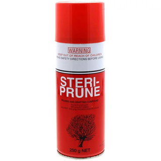 Steriprune Aerosol Paint, 250g