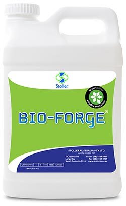 Stoller Bio-Forge – StrataGreen