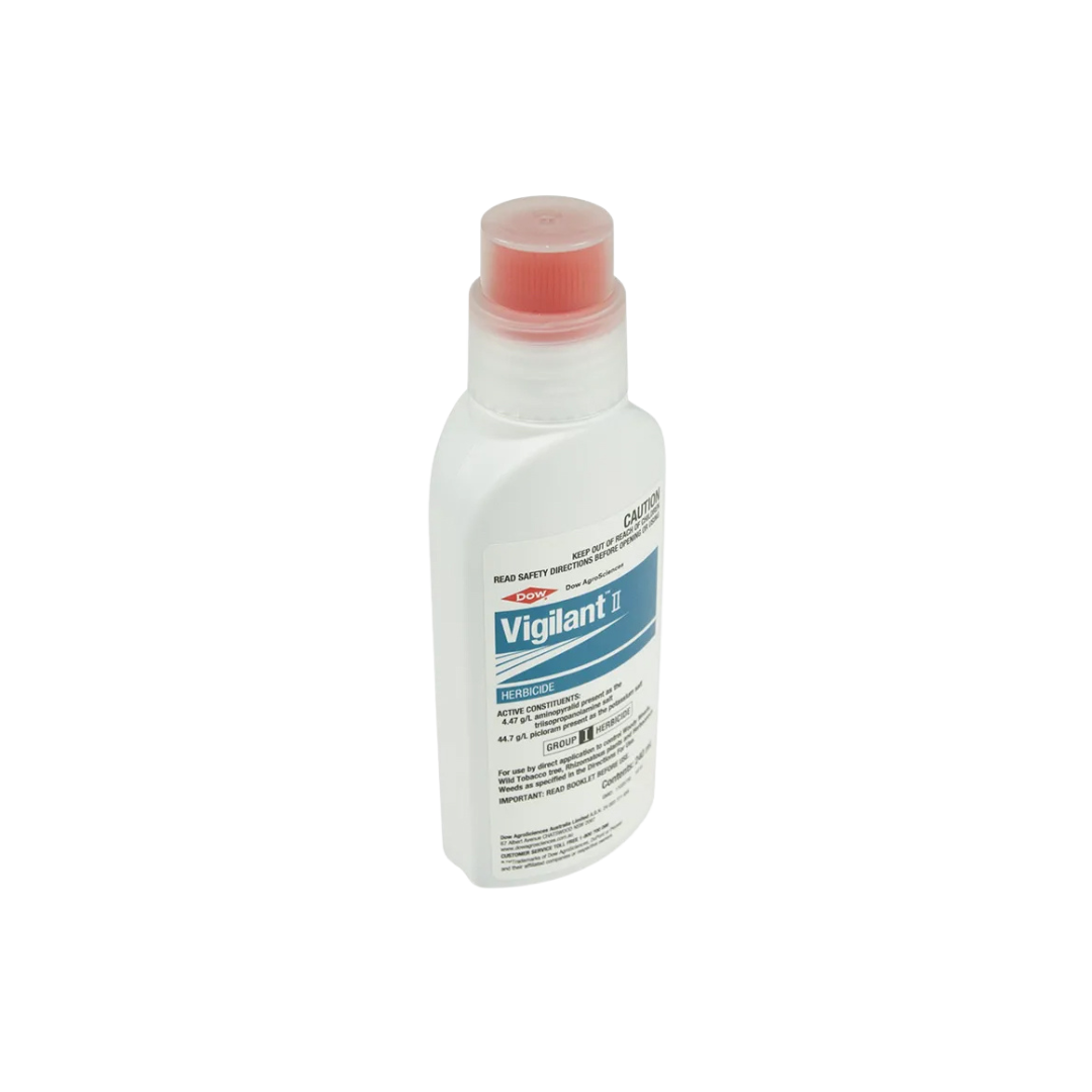 vigilant herbicide gel Vigilant Herbicide Gel