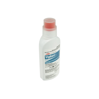 Vigilant Herbicide Gel