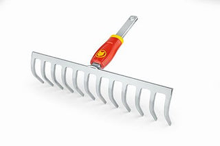 Wolf Soil Rake,30cm