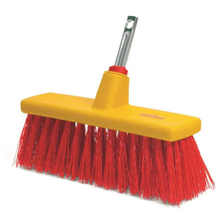 Wolf 25cm Street Brush