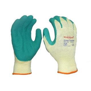 Super Grip Gardening Gloves