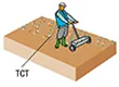 StrataGreen TerraCottem Usage Lawns