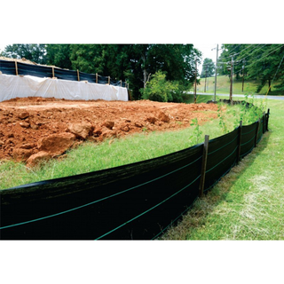 TerraMaxx Silt Fence