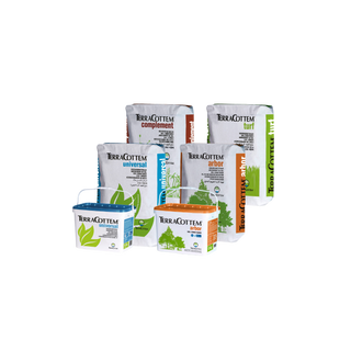 TerraCottem Products - StrataGreen