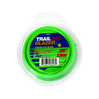 Trailblazer 2.7mm Trimmer Line - 70m