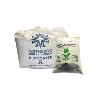 StrataGreen Watheroo Bentonite