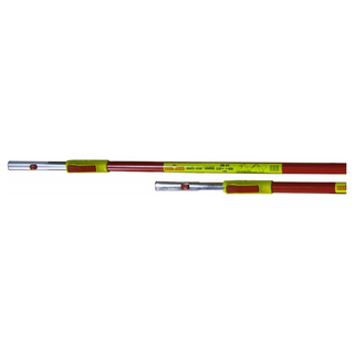 Wolf-Garten 3m Telescopic Pole