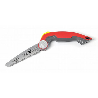 Wolf-Garten Folding Pruning Saw