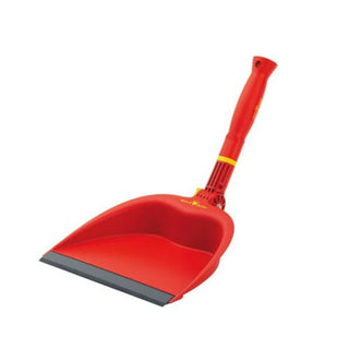 Wolf-Garten Multi-Change Dust Pan Shovel