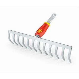 Wolf-Garten Soil Rake,30cm