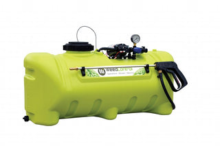 WeedControl Spray Unit - 55Lt