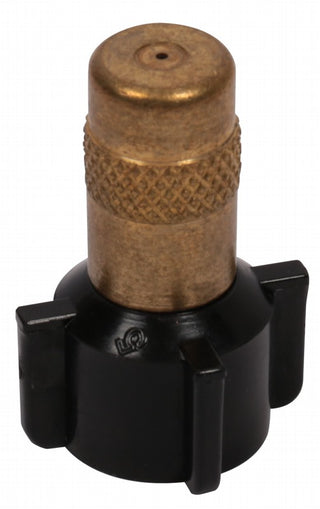 Swissmex Adjustable Brass Nozzle