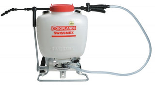 Swissmex 15 Litre Knapsack Sprayer