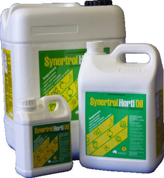 Synertrol Horti Oil - 5lt