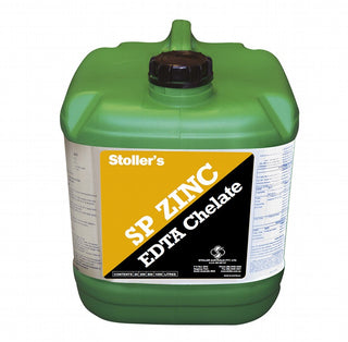 Stoller Zinc EDTA Chelate