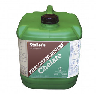 Stoller Zinc/Manganese Chelate