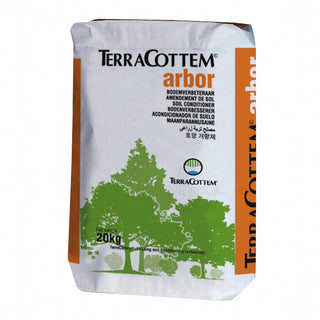 TerraCottem Arbor Soil Conditioner