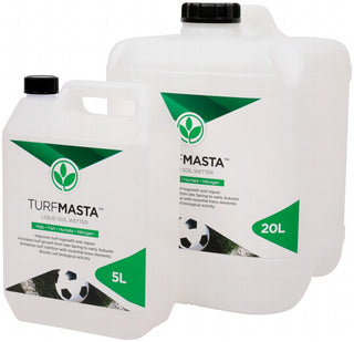 TurfMasta Fertiliser & Soil Conditioner