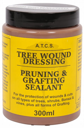 Tree Wound Dressing