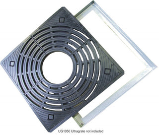 Ultragrate Angle Frame 1050mm