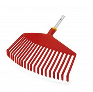 Wolf-Garten Plastic Lawn Rake