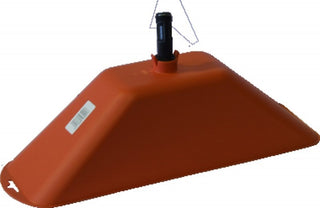 Inter Rectangular Spray Hood