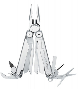 Leatherman Wave Tool