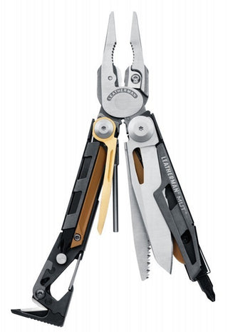 Leatherman MUT Tool