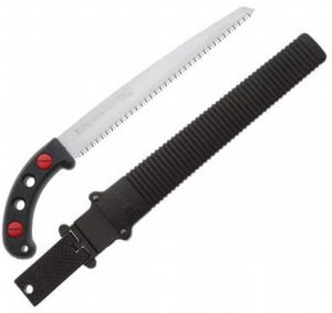 SILKY GOMTARO 270MM LARGE TOOTH PRUNING SAW