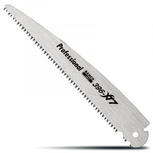 REPLACEMENT BLADE FOR BAHCO 396HP FOLDING SAW