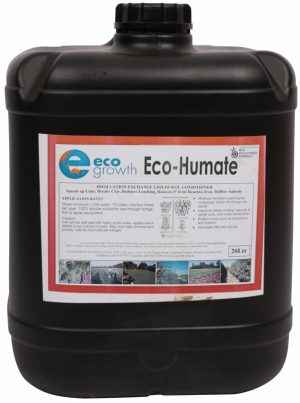 ECO-HUMATE - 20L