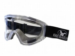 MaxiSafe Premium Goggles