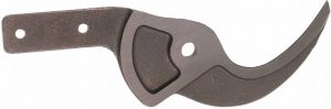 REPLACEMENT COUNTER BLADE FOR P1660 BAHCO LOPPERS