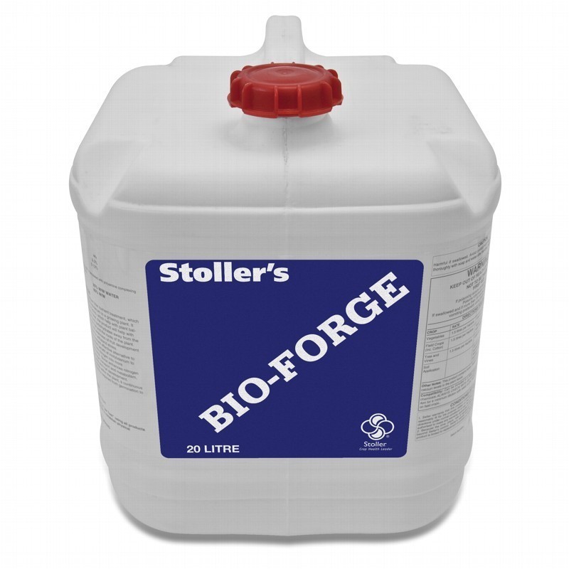 download bio forge stoller
