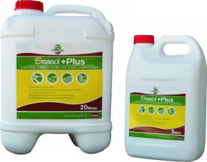 Seasol Plus Fertiliser - 5lt