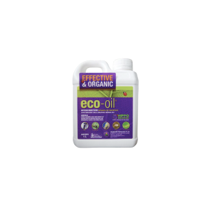 StrataGreen Eco-Oil Insecticide Miticide 1 litre