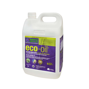 StrataGreen Eco-Oil Insecticide Miticide 5 litre