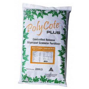 PolyCote Plus GP Fertiliser - 3 Mth - 20kg