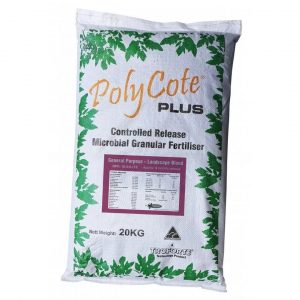 PolyCote Plus GP Fertiliser - 9 Mth - 20kg