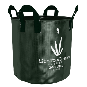 Woven Planter Bag - 200 litre