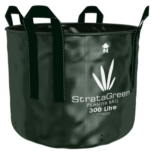 Woven Planter Bag - 300 litre