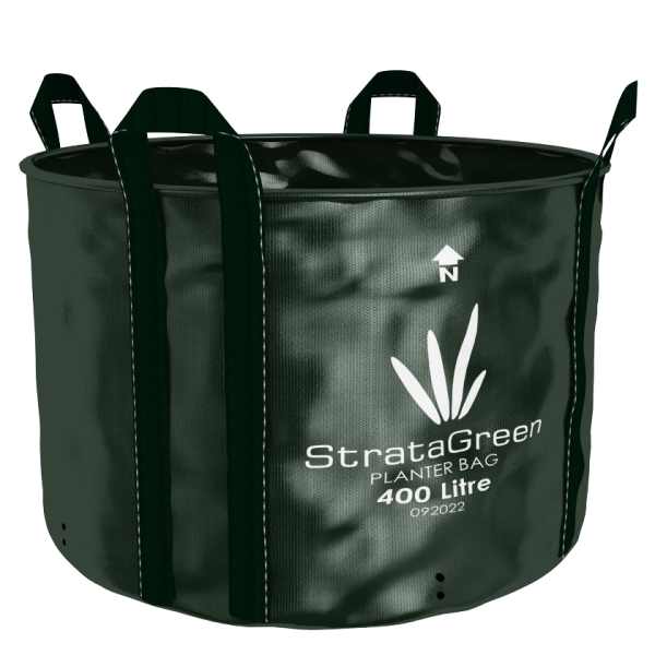 Woven Planter Bag - 400 litre