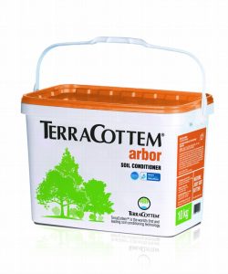 terracottem arbor soil conditioner. soil conditioners. soil health.