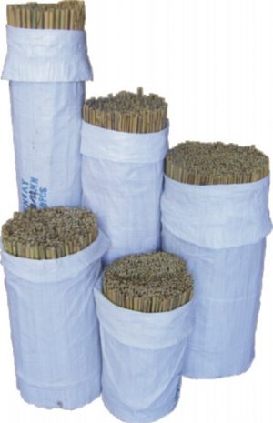 StrataGreen Bamboo Canes