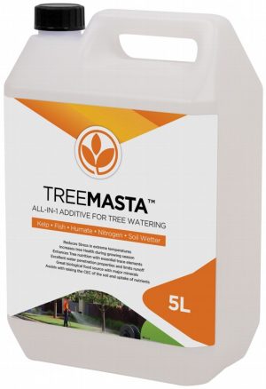 TREEMASTA 5L