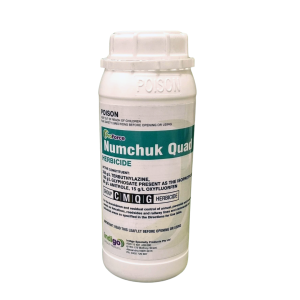 Proforce Numchuk Herbicide