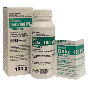 Proforce Duke Herbicide